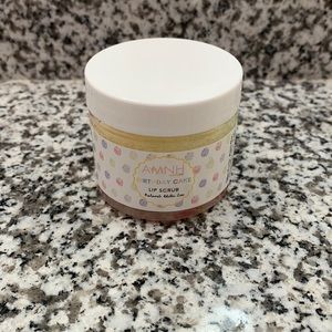 AMNH Birthday Cake Lip Scrub 2 oz